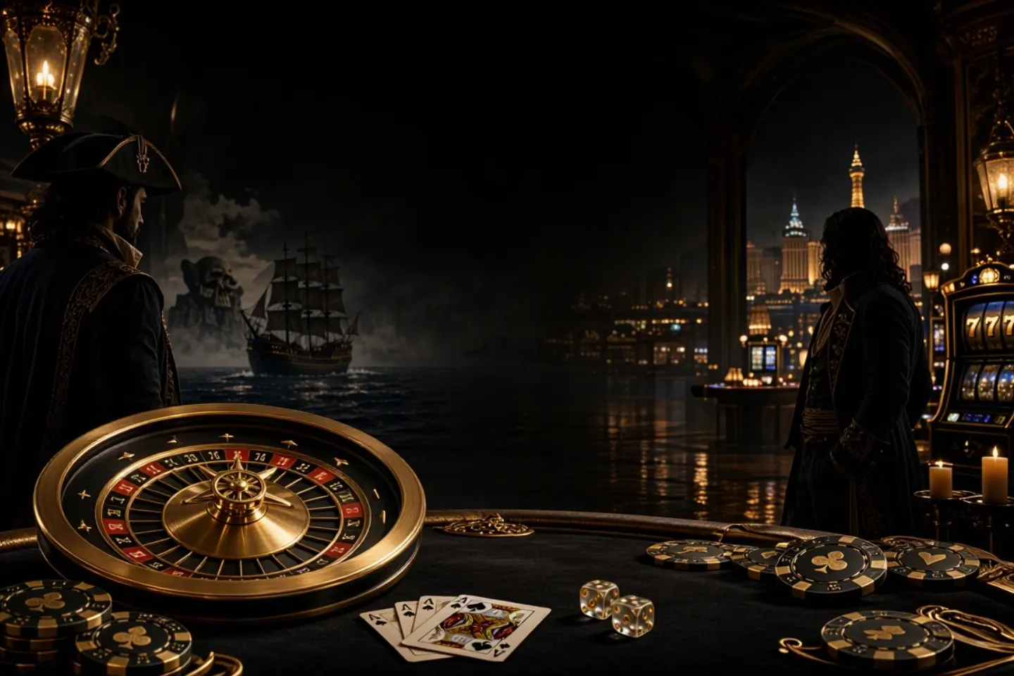 Spininio Casino