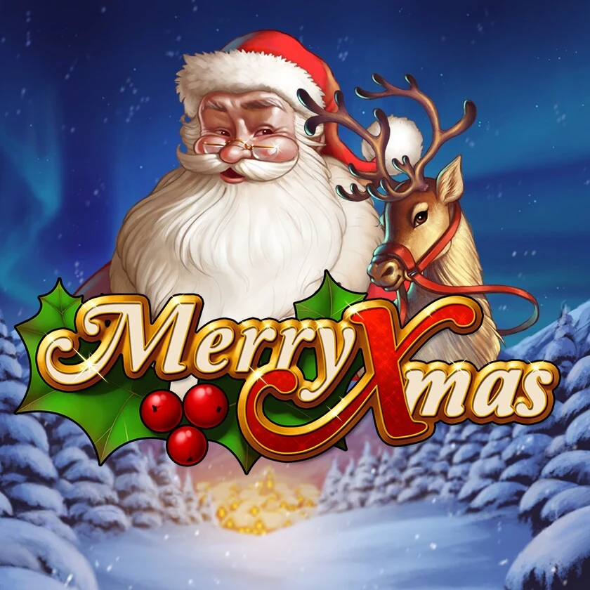 Merry Xmas
